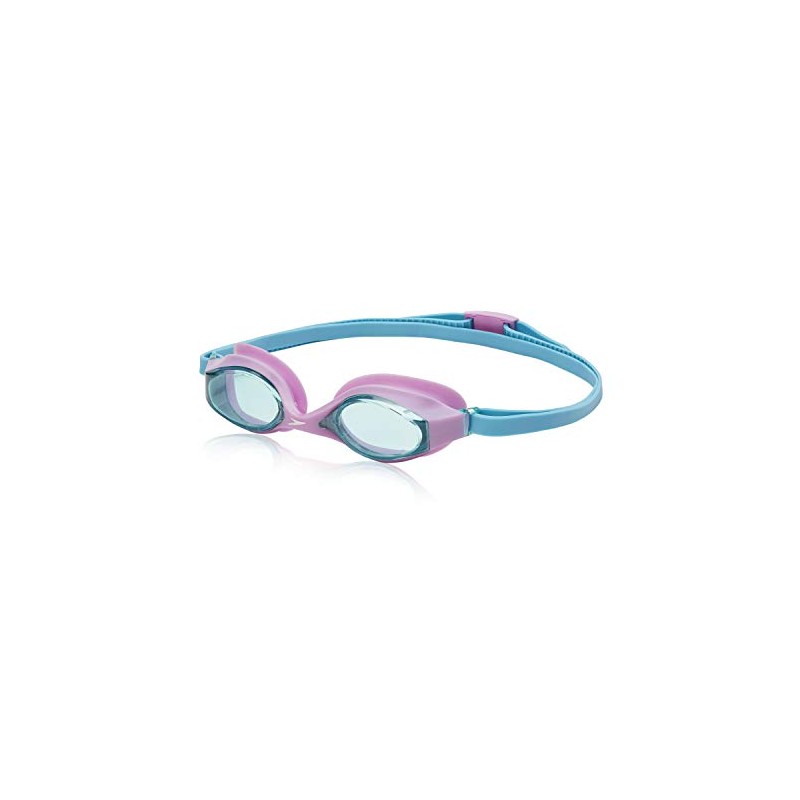 Speedo anteojos de natación Unisex para niños Super Flyer Archroma/Jade,