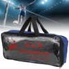Standard Beach Volleyball Net Professional Covered Edge Steel Wire Rope
