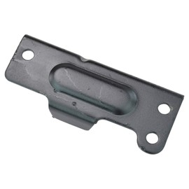 TRQ Transmission Mount Compatible with 2005-2006 Nissan Altima 2004-2006 Maxima 2004-2009 Quest