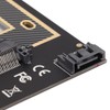U.2 to PCIe Adapter Portable Fast Transfer PCIe 3.0 X4