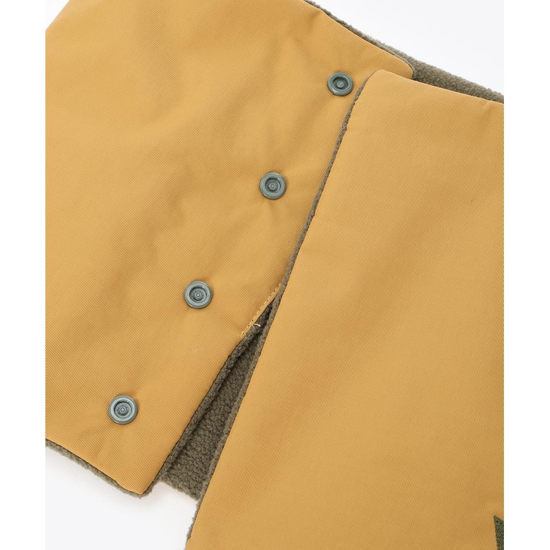 Columbia PU2420 ENJOY Mountain Life Neck Gaiter, Canyon Gold