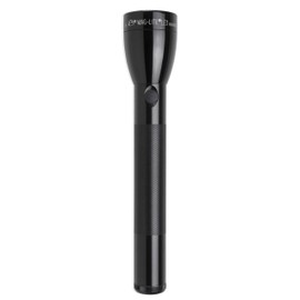 Mag Instrument lite ML50L LED 3-Cell C Flashlight, Black (ML50L-S3016)