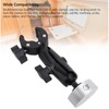 Starlink Mini Pole Mount for RV Pole Roof Rack Ladder