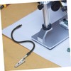 Hohopeti 2sets Third Hand Soldering Clips with Flexible Arms Versatile
