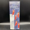 Holiday Time Red Chili Pepper Light String 35 ct. Camping