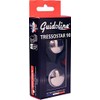 Velox Tressostar Guidoline Cotton Hanblebar Tape, Black, 20mm x 2.5m