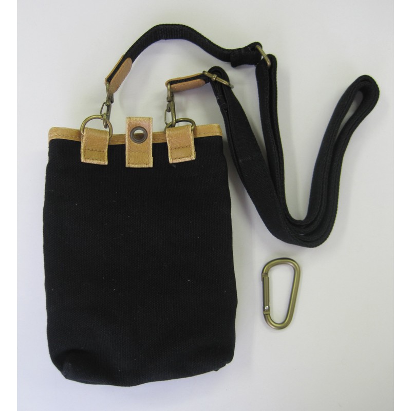 Kozuchi (koduti) ga-deningusiza- Fabric Case Black TDB – 01