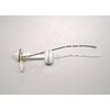 LIXIL (INAX) Flapper Valve [Model Number: A-7633]
