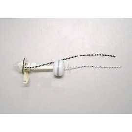 LIXIL (INAX) Flapper Valve [Model Number: A-7633]