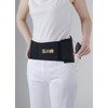 相馬 Teacher Acupressure Belt Ball of the lower back