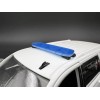 LED Ready Lightbar 1/24 25 27 LED Ready nForce Blue