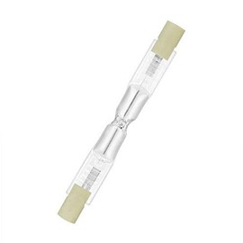 Osram HaloLine Halogen Tube R7S Base Dimmable 80 Watt Warm White - 2900K