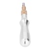 Leather Groover Aluminium Copper High Hardness Durable Exquisite Leather Beveler