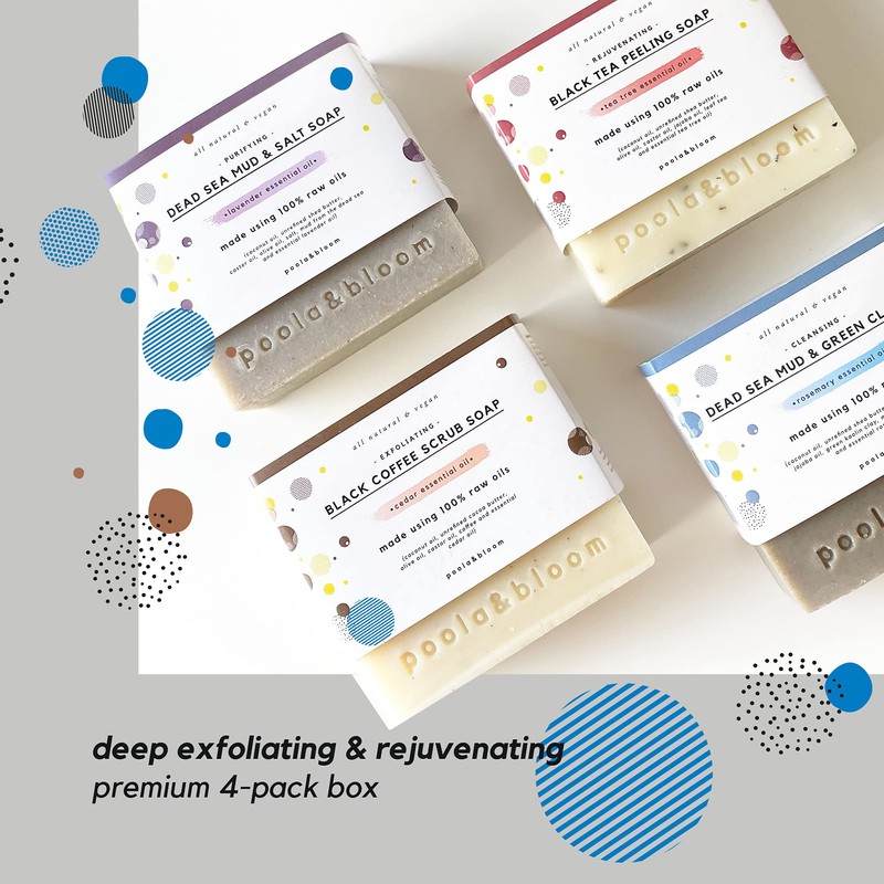 Soap Solid Soap Piece Soaps Solid Shower Gel Men &