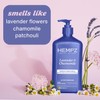 Hempz- Loción corporal - Crema hidratante diaria de edición limitada