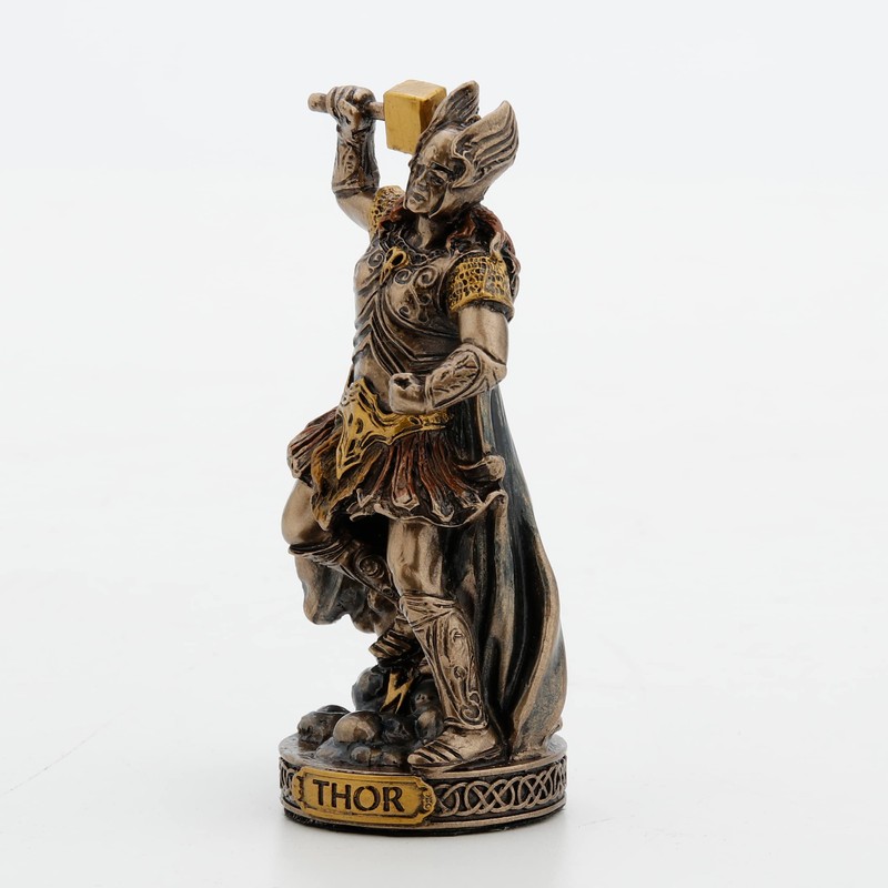 Veronese Design Thor God of Thunder