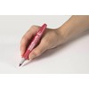 Artline 'Decorite' Metallic Red Marker Pen 1.0mm for Card, Glass,