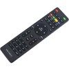 Replacement Remote Control GCBLTV50U-C1 fit for Changhong LED Color TV