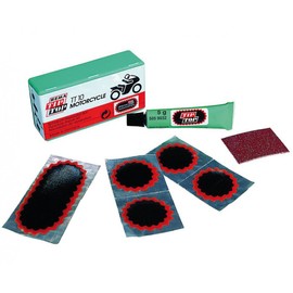 Reparaturkästchen Tip Top Moped TT1