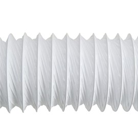 Wolfpack 5350105 Dryer Vent Hose 102 mm in Diameter x 3 m