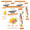 Teazen Energy Tea, 10 servings, 5g, 3 sets / 티젠 에너지티, 10회분, 5g, 3세트