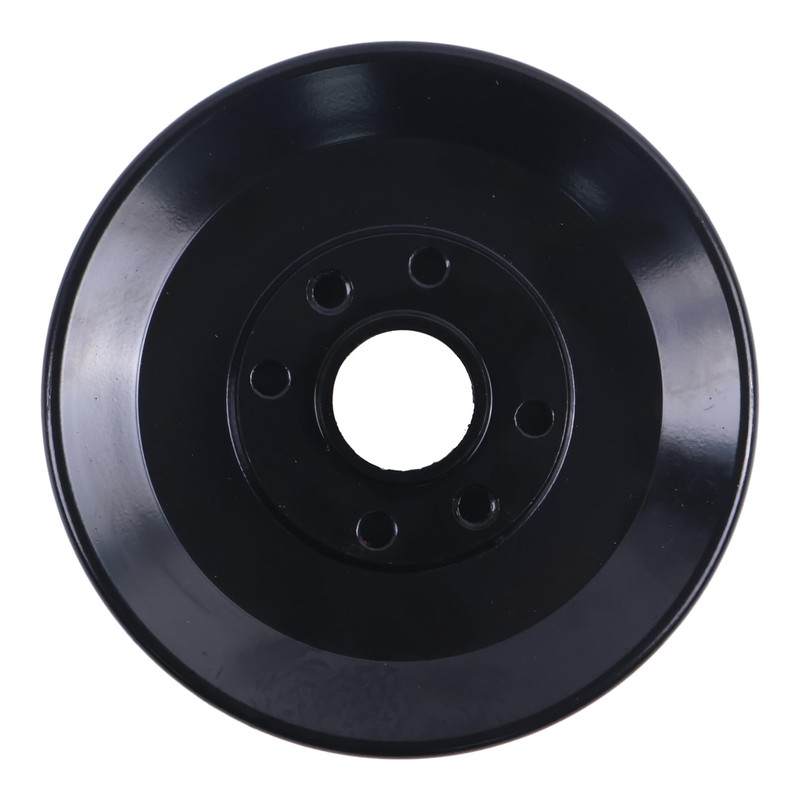 Demfec Water Pump Pulley Compatible with Cummins Diesel Engine M11