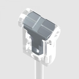 Artiteq Perlon Twister Cliq2Fix Cable 10 Pack 300cm