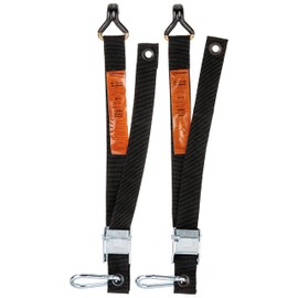 Gladiator Cargo Nets ANH-70 Standard Hardware Kit (Set of 2 Straps)