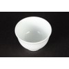 Hasamiyaki 40623 White Small Green Tea