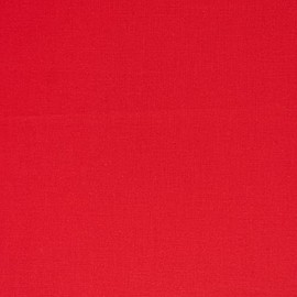 SINGER Fabrics, 100% Cotton, Red, 2 Yard Precut