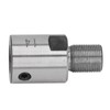 M14 Connecting Rod Stainless Steel High Accuracy Chuck Connecting Adapter