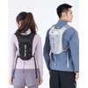 TRIWONDER Running Backpack, Bag, Hydration Vest, Trellant, Mountaineering, Bicycle Racing,