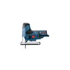 BOSCH JS120N 12V Max Barrel Grip Jig Saw, Cordless, Variable