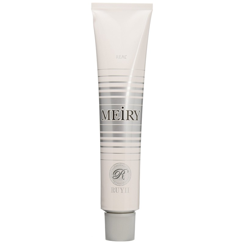 MEiRY Hair Color, 1 Plant, 3.2 oz (90 g), 0.4
