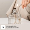 MAISON BERGER Lady Flower Lampe Berger Refill, 500 ml