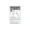 Doggie Stylz Blind Dog Harness No Pull No Escape Dog