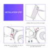 CeiBand Strap for 22 mm, 20 mm, 18 mm, nylon