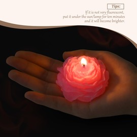 SUPXYC Low Temperature Candles, 4PCS Candles for Wax Play Low Heat, Low Temp Candle Waxs Play, Body Safe Candle Wax Play for Couples Date Night (Multiple Colors)