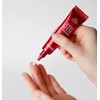 Acne clinical trial completed) Red Spot Cream |Vegan & Non-comedogenic