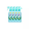 Gita [온더바디] 발을씻자 코튼풋샴푸 레몬향 385ml 4개 On The Body Cotton Foot Shampoo Lemon Scent 385ml 4ea