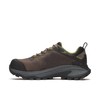 Merrell Men's Moab Speed 2 Waterproof Carbon Fiber Work Construction