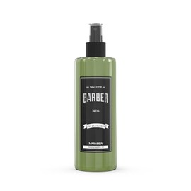 barber marmara Eau de Cologne Pump Spray Mens After Shave Men's Fragrance Water Shaving Water Men Barber Men's Fragrances Body Spray Barbershop (400 ml, No5)