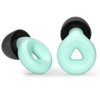 Earplugs for Sleep, Fully Soundproofing, Sound Cancelling, High Performance, Sound