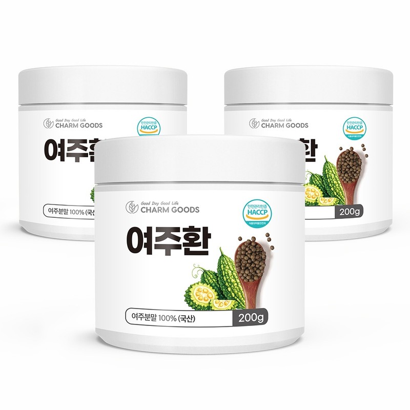 health pill Domestic Hanpyeong chive pills 120g x 3 bottles