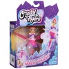 Crystal Flyers, Magical Flying Toy Doll with Crystal Wings, Girls