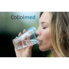 Colloimed Colloimed Kolloidales Eisen 70ppm hoch konzentriert Reinheitsstufe 99,95% in