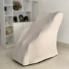 Massage chair cover Massage chair protection cover black