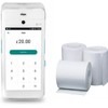 Replacement Receipt Paper for Pax A920, A920 Pro Dojo Payment