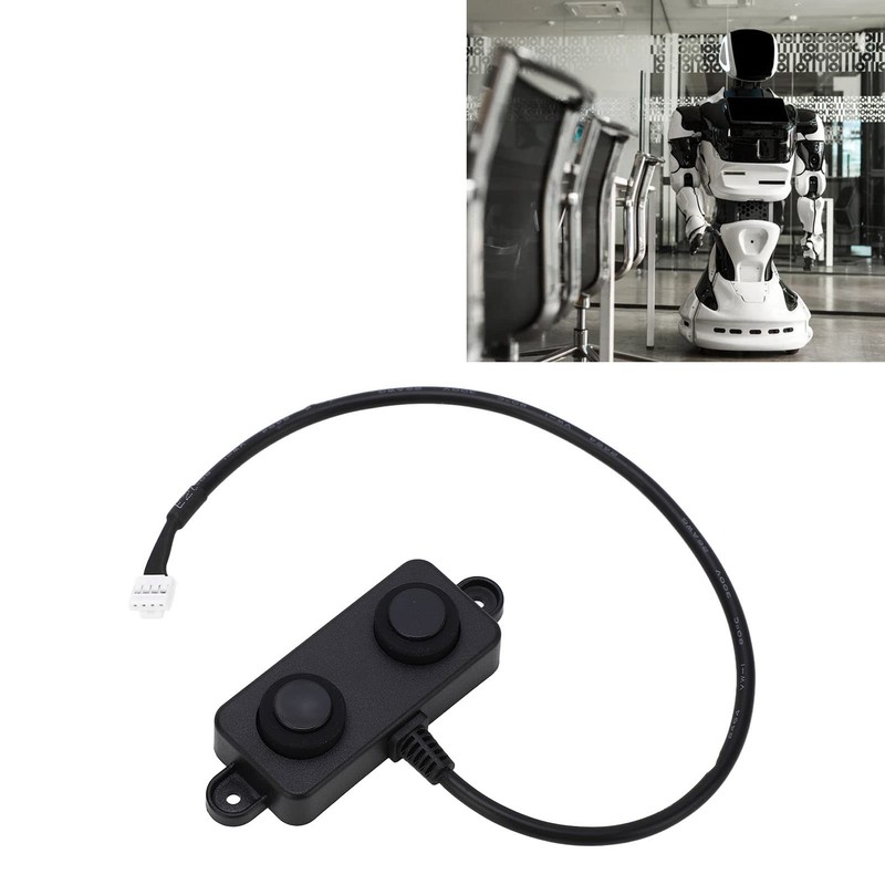 Ultrasonic Distance Module DC3.3-5V RS485 Distance Sensor Output Distance Detection