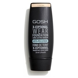 Gosh Copenhagen X-Ceptional 12 Natural Foundation Gosh